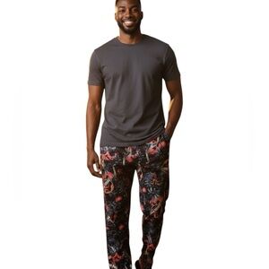 Jurassic Park‎ Men's Pajama Pants